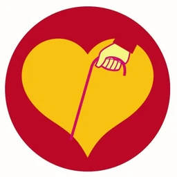 Goldenherz Logo